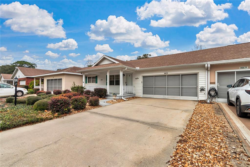 8667 Southwest 97th Street, Unit E Ocala, FL 34481 - Photo 1 of 1