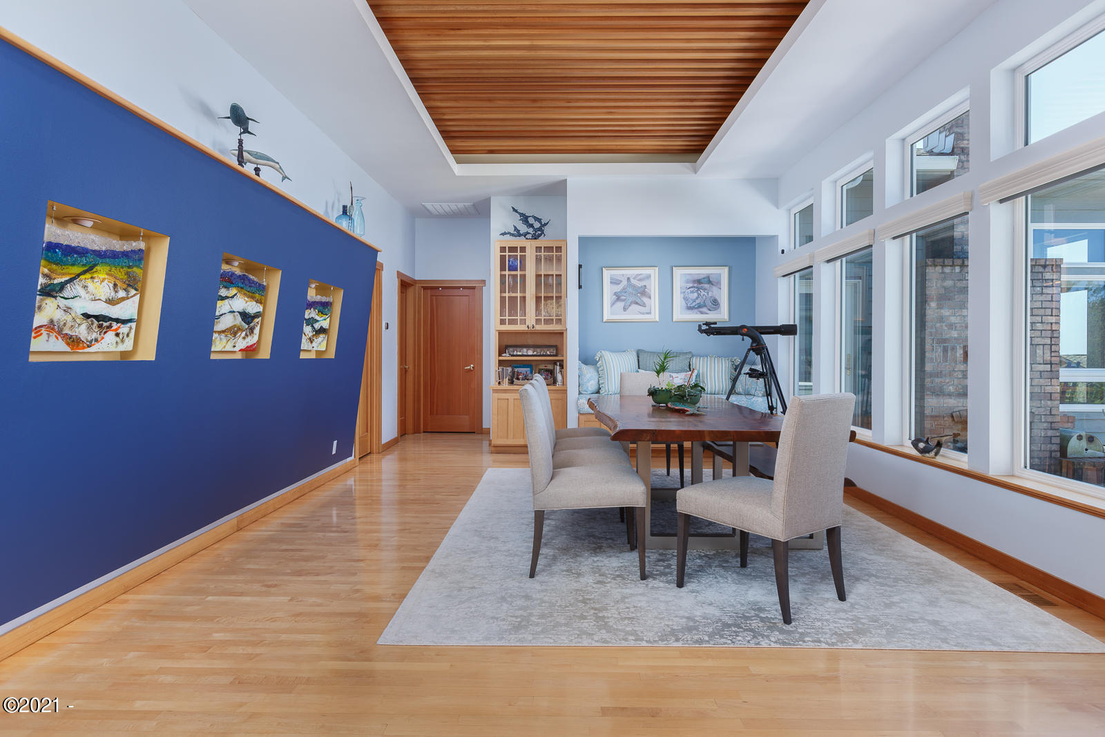 33685 High Tide Road Pacific City, OR 97135 - Photo 10 of 33 Dining space