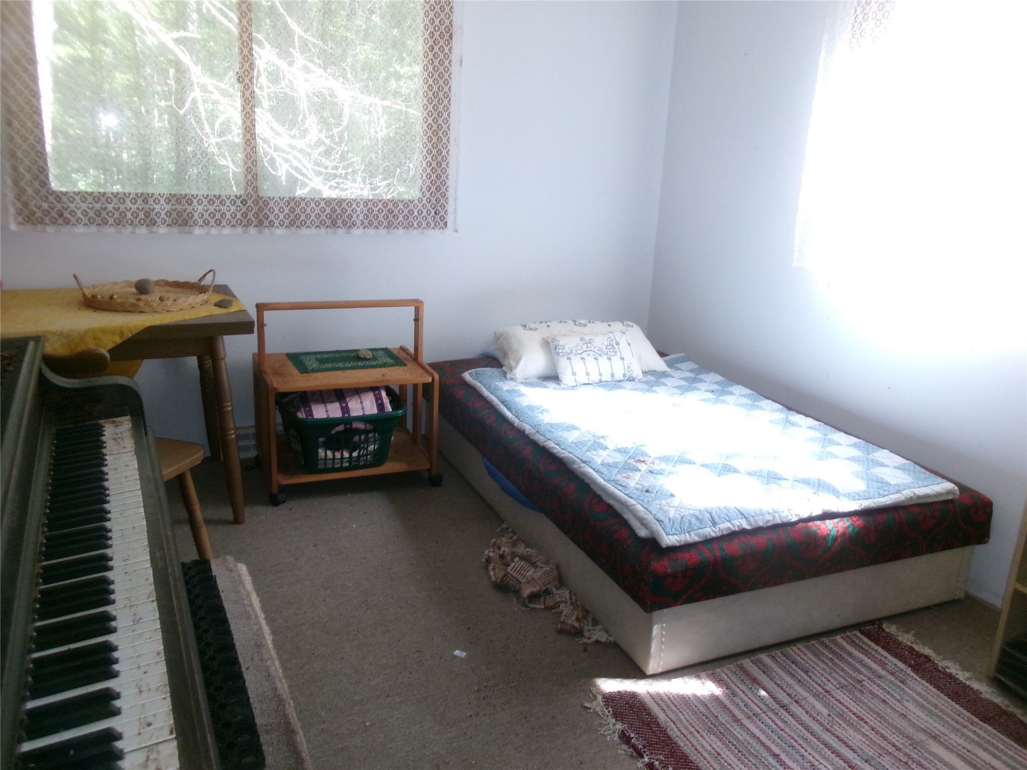 N8151 Cattail Lane Spooner, WI 54801 - Photo 7 of 22