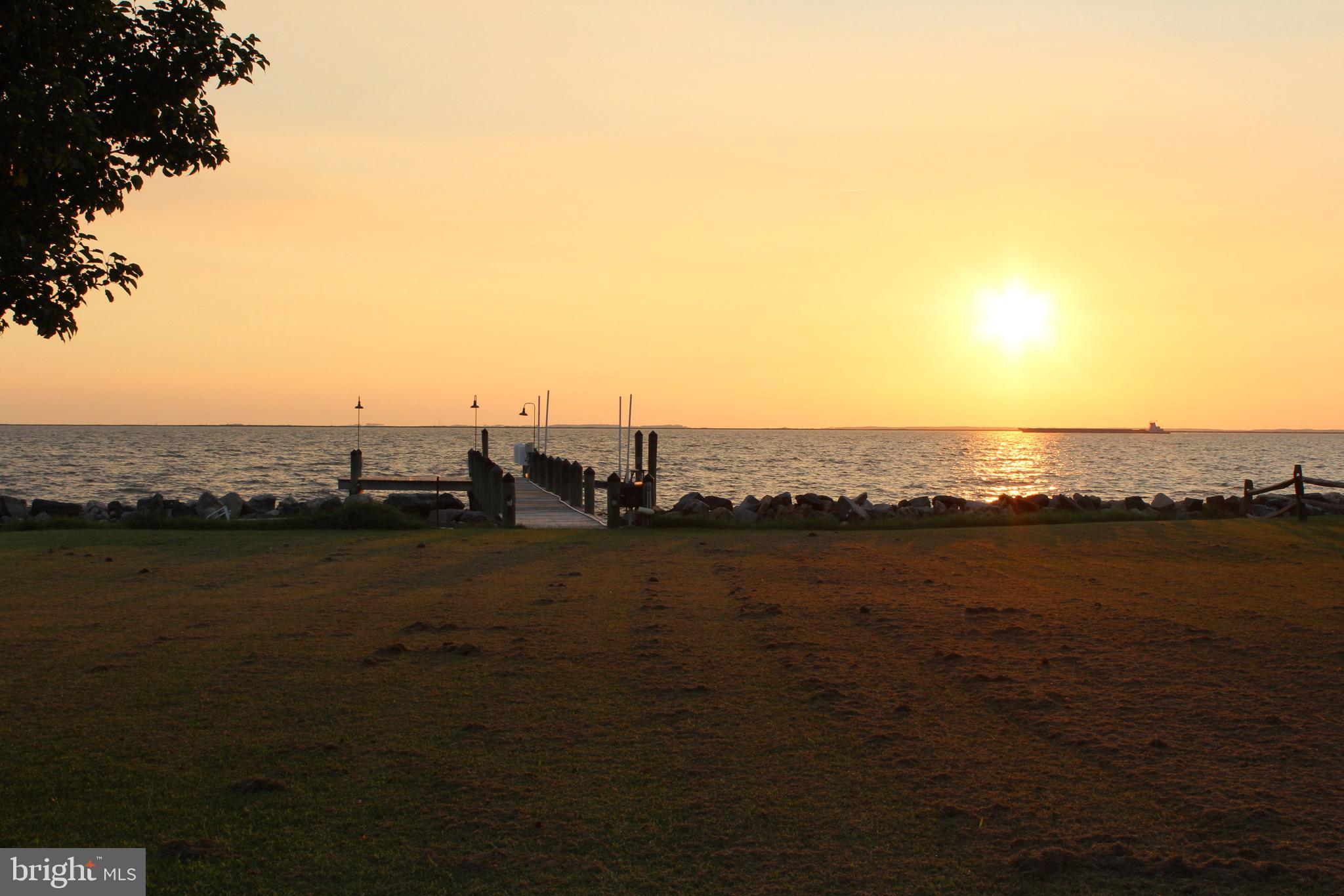 20256 Nanticoke Road Nanticoke, MD 21840 - Photo 4 of 26 a view of an ocean