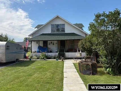 $475,000 | 208 East Montana Street, Sheridan, WY 82801