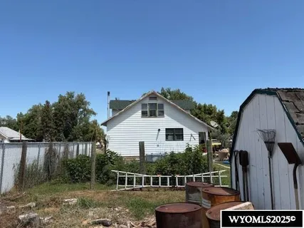 $475,000 | 208 East Montana Street, Sheridan, WY 82801