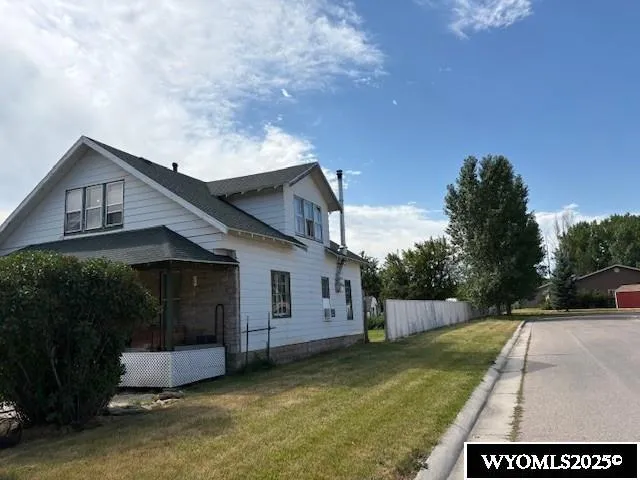 $475,000 | 208 East Montana Street, Sheridan, WY 82801
