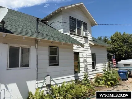 $475,000 | 208 East Montana Street, Sheridan, WY 82801