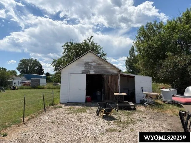 $475,000 | 208 East Montana Street, Sheridan, WY 82801