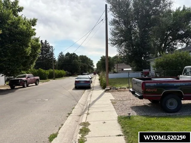 $475,000 | 208 East Montana Street, Sheridan, WY 82801