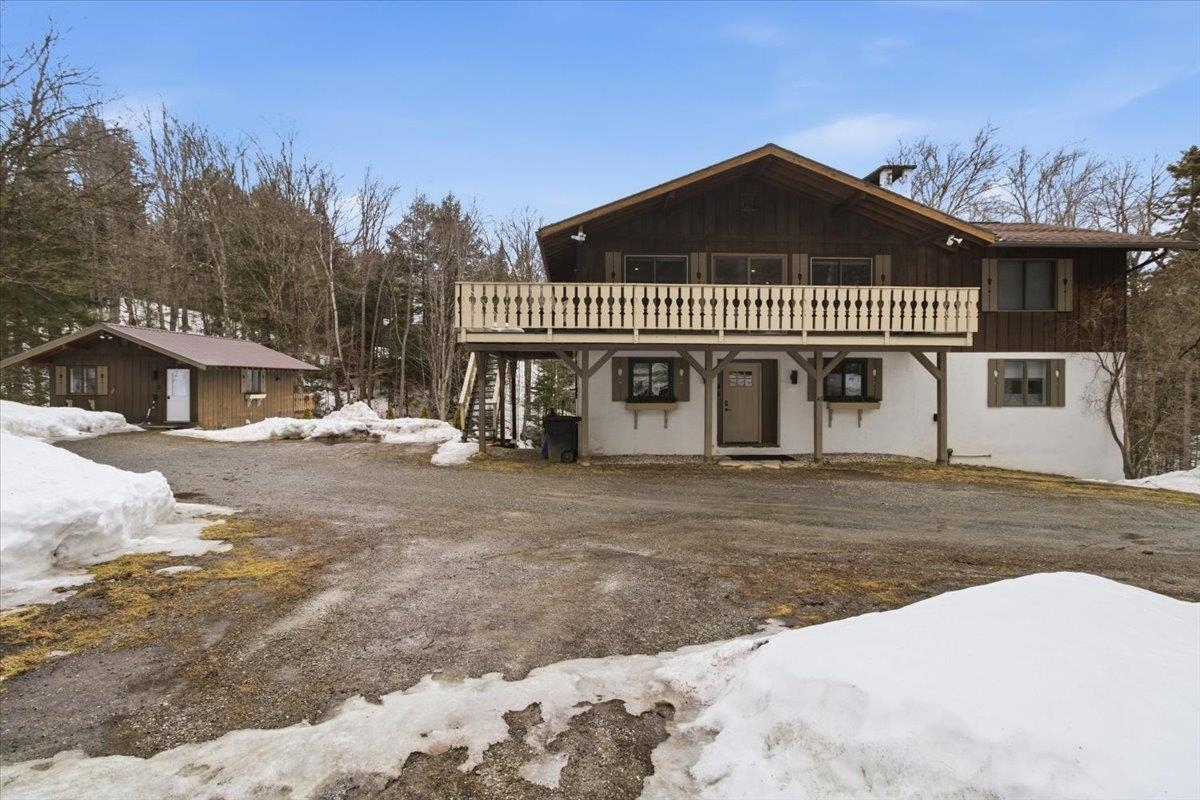 41-43 Cranberry Hill Road Winhall, VT 05340 - Photo 42 of 58