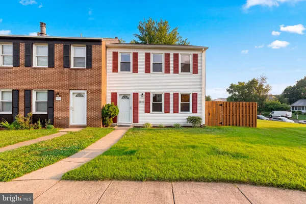 $390,000 | 7600 Wedgewood Drive, Manassas, VA 20109