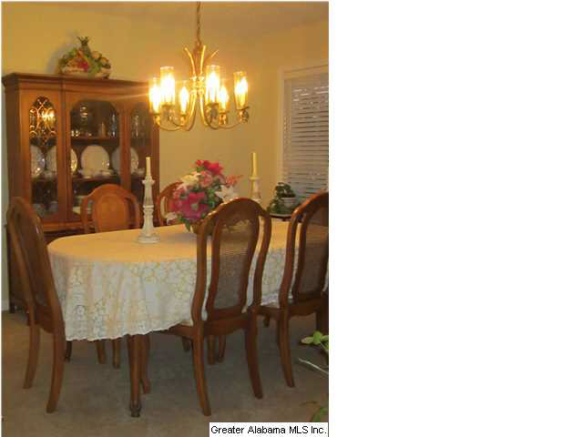 6168 Old Springville Road Pinson, AL 35126 - Photo 6 of 22