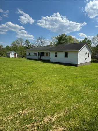 $79,900 | 2754 Highway 155, Port Allegany, PA 16743