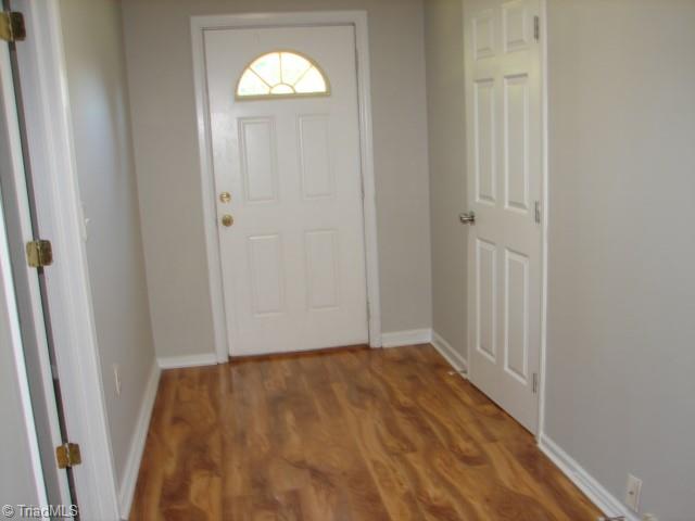 7366 Turnpike Road Archdale, NC 27263 - Photo 32 of 40 Foyer