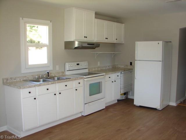7366 Turnpike Road Archdale, NC 27263 - Photo 38 of 40 Kitchen