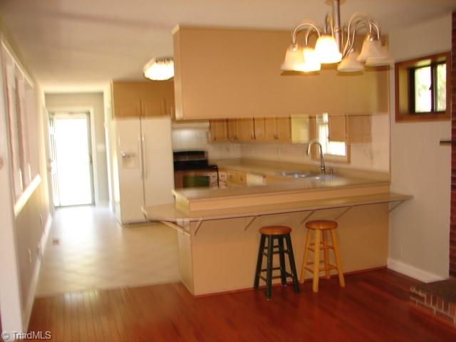 7366 Turnpike Road Archdale, NC 27263 - Photo 8 of 40 Kitchen