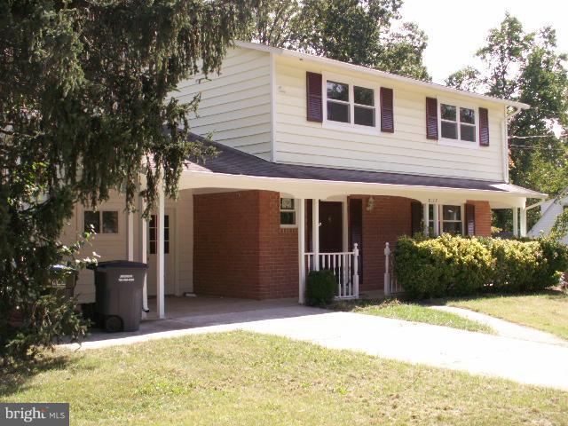 8127 Springfield Village Drive Springfield, VA 22152 - Photo 14 of 30 Exterior (General)