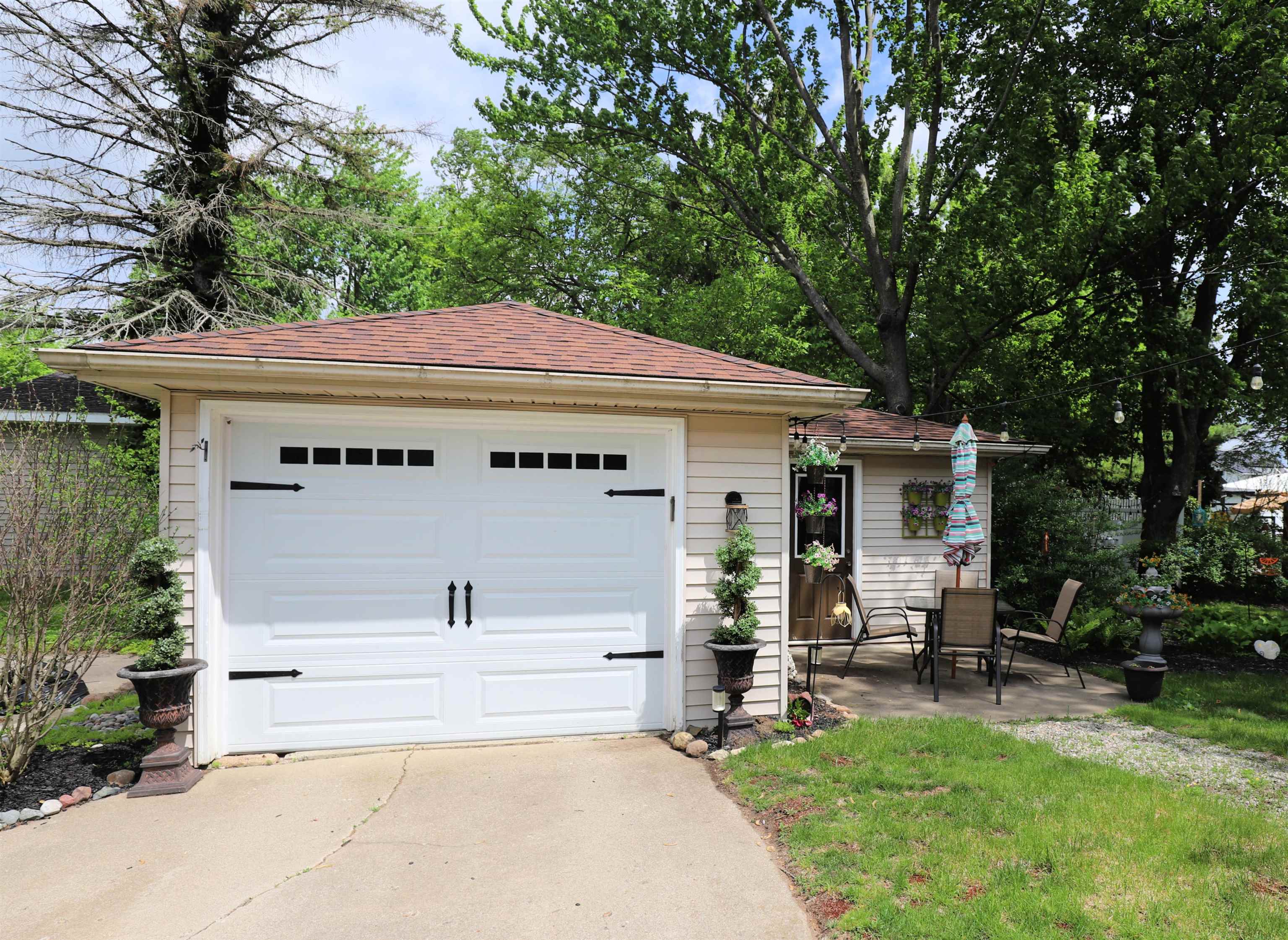 9409 Butternut Street New Lothrop, MI 48460 - Photo 19 of 26