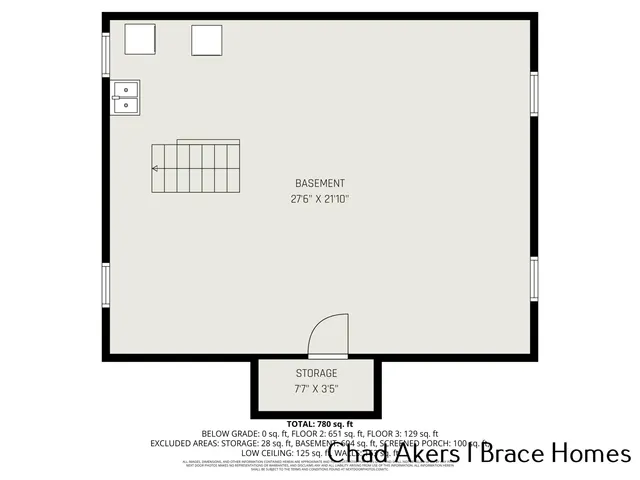 $254,900 | 2924 Union Avenue Southeast, Grand Rapids, MI 49548