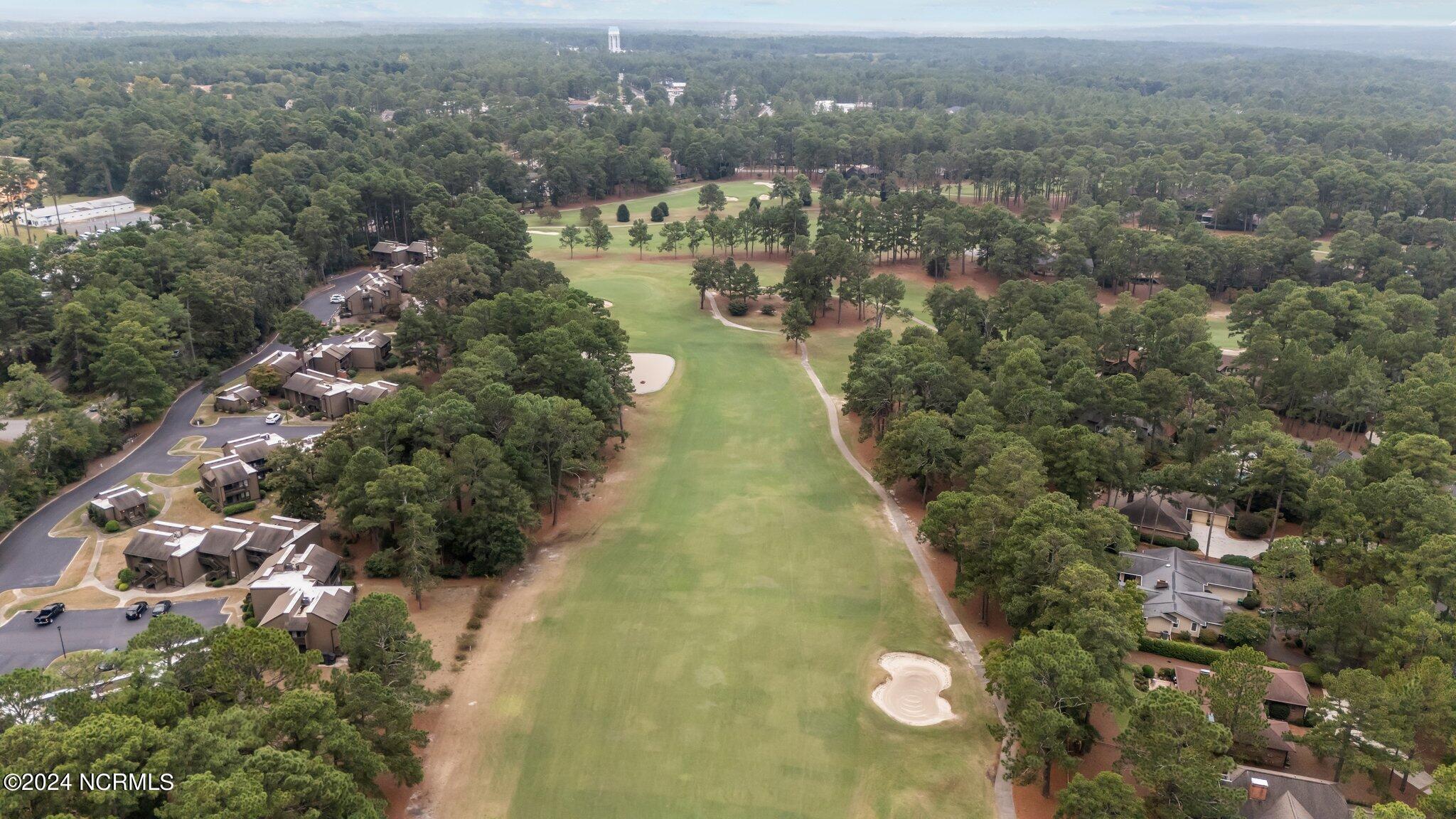 10 Pine Tree Road, Unit 131 Pinehurst, NC 28374 - Photo 15 of 45 Golf Course