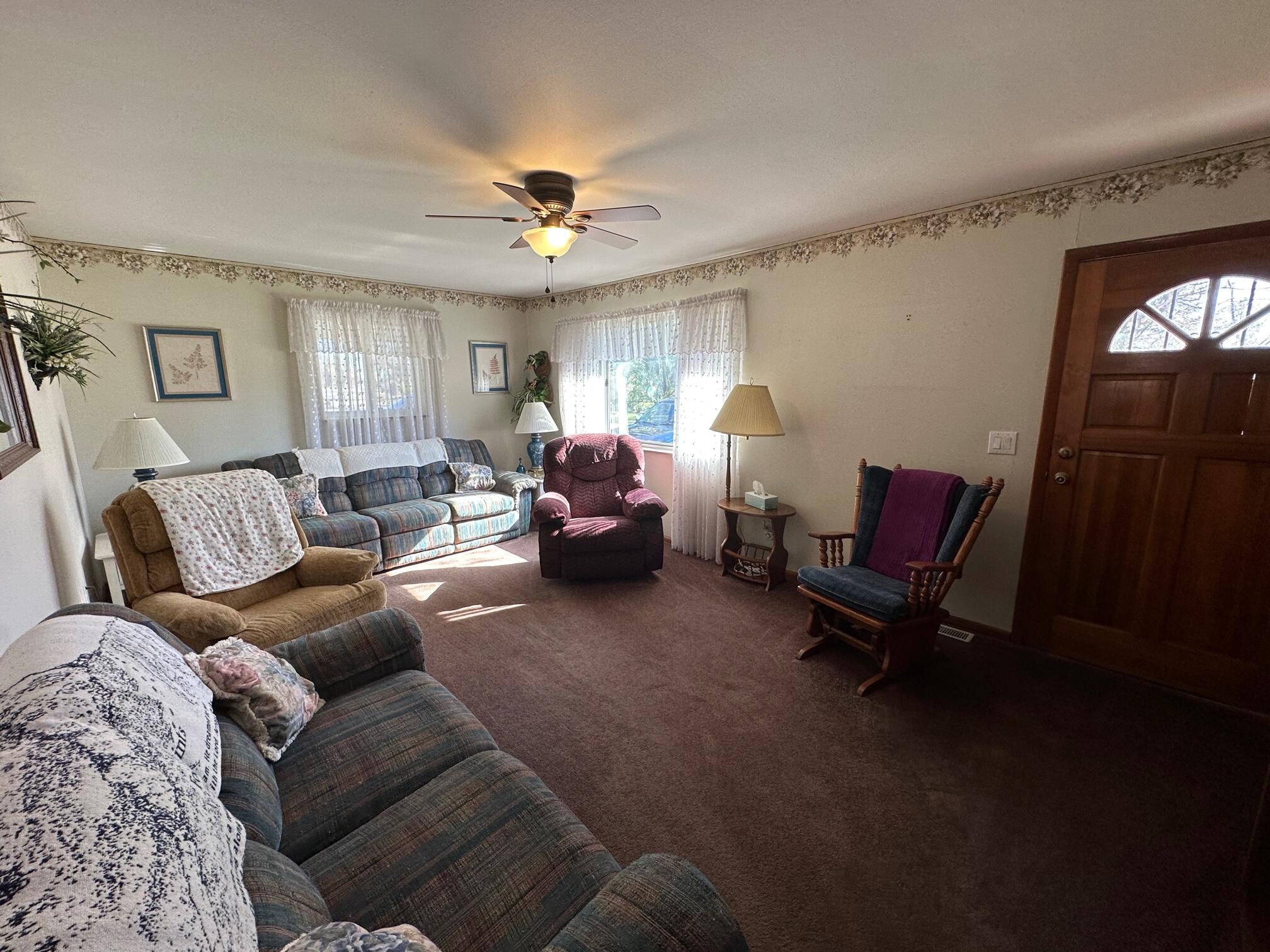 329 Park Hill Road Corbin, KY 40701 - Photo 8 of 16 IMG_0609