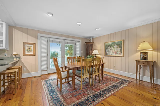 $1,085,000 | 649 Shawnee Trail, Troutville, VA 24175