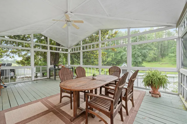 $1,085,000 | 649 Shawnee Trail, Troutville, VA 24175