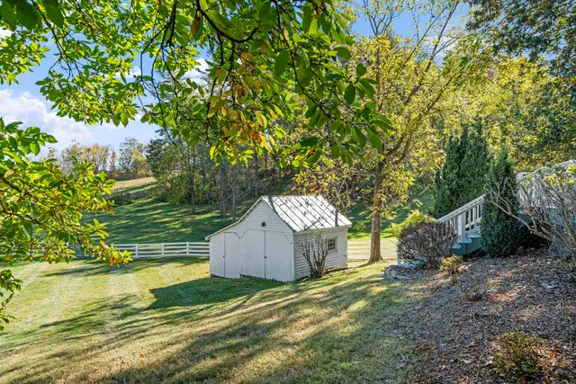 $1,085,000 | 649 Shawnee Trail, Troutville, VA 24175