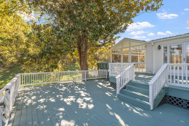 $1,085,000 | 649 Shawnee Trail, Troutville, VA 24175