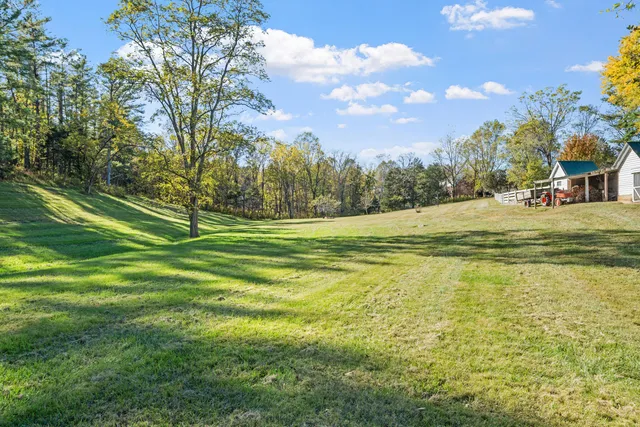 $1,085,000 | 649 Shawnee Trail, Troutville, VA 24175