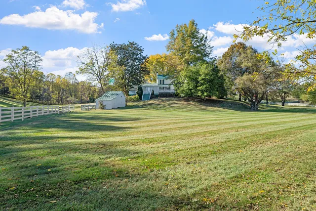 $1,085,000 | 649 Shawnee Trail, Troutville, VA 24175