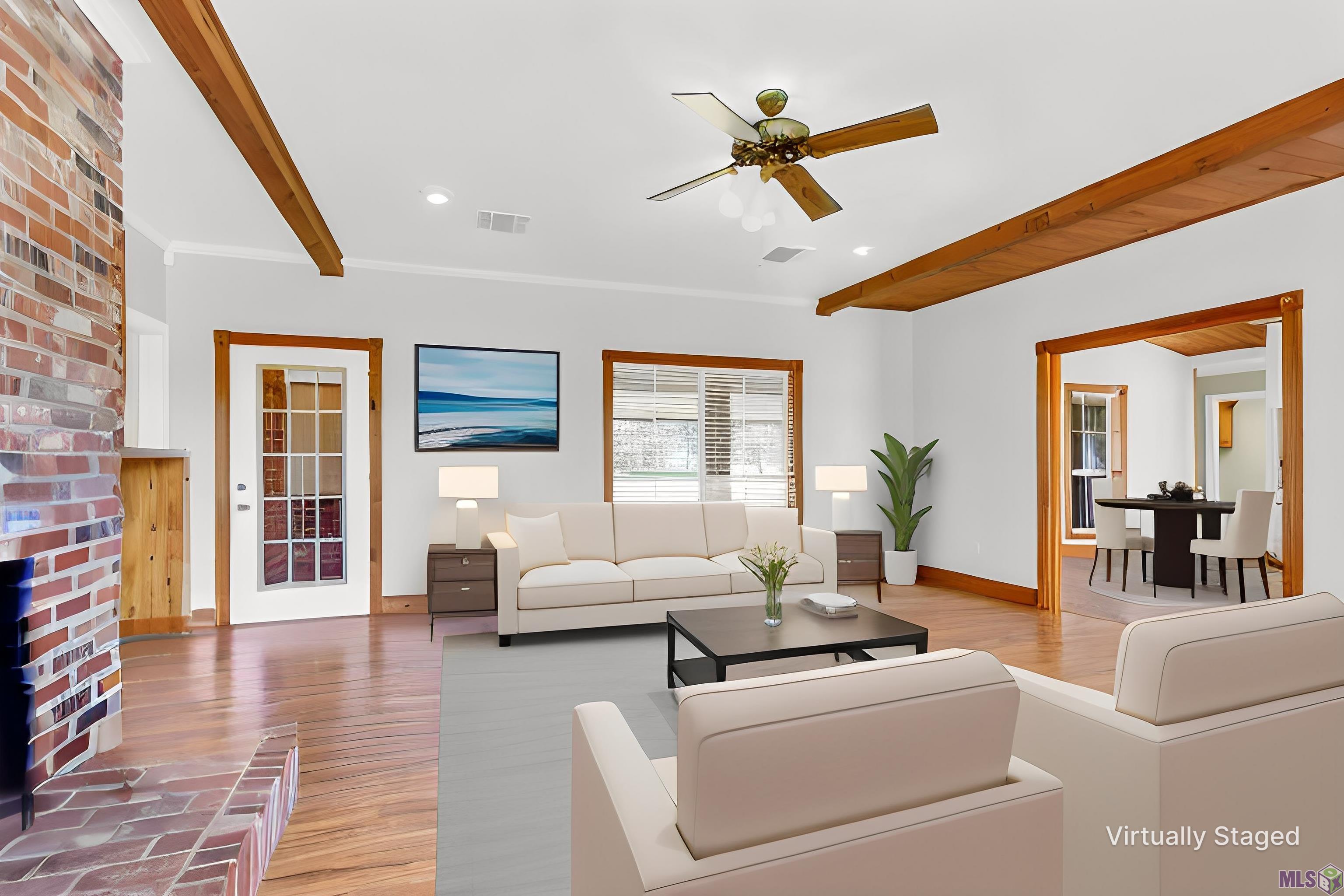 42056 Jamie Road Prairieville, LA 70769 - Photo 3 of 29 Gallery Image 3