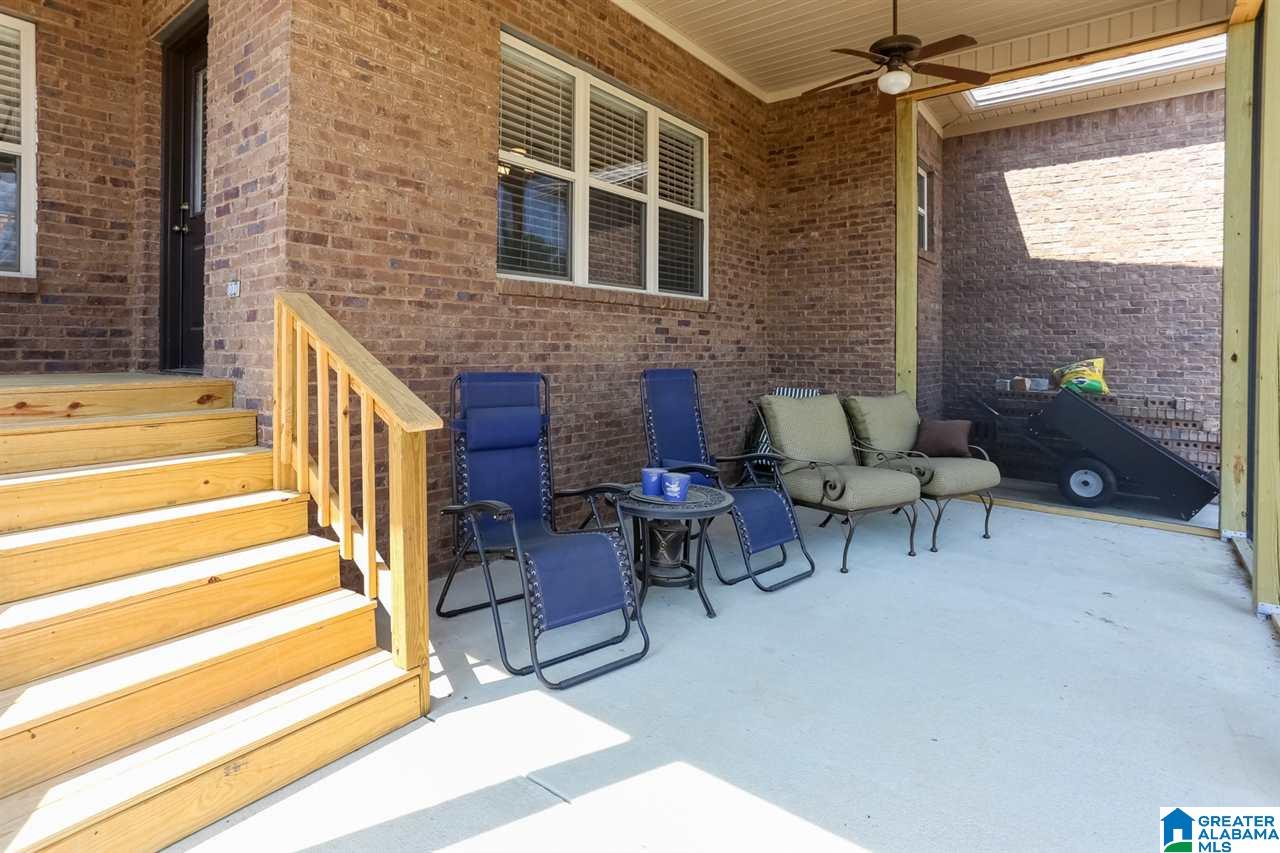 2494 Crawford Cove Road Springville, AL 35146 - Photo 45 of 50