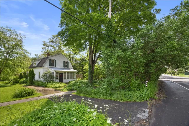 $199,000 | 31 West Lake Road, Jerusalem, NY 14418