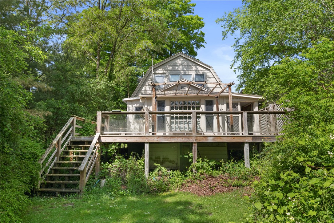 31 West Lake Road Jerusalem, NY 14418 - Photo 11 of 46