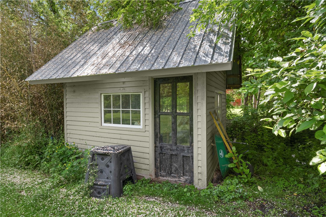 31 West Lake Road Jerusalem, NY 14418 - Photo 12 of 46