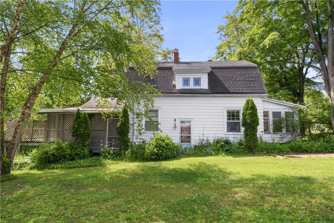 31 West Lake Road Jerusalem, NY 14418 - Photo 15 of 46