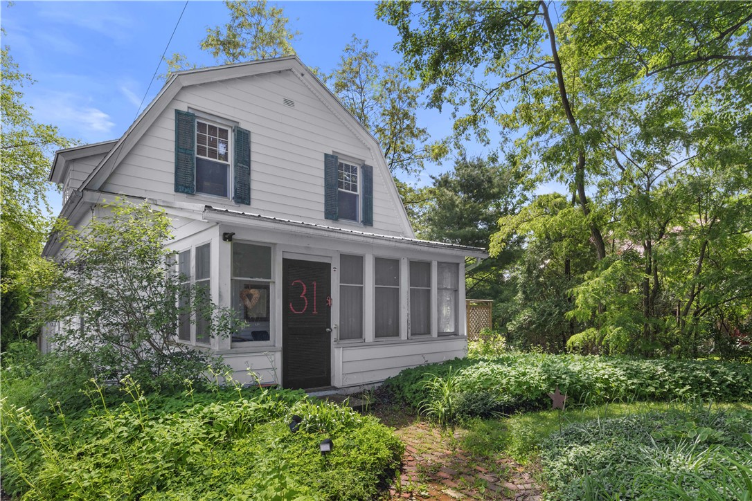 31 West Lake Road Jerusalem, NY 14418 - Photo 16 of 46