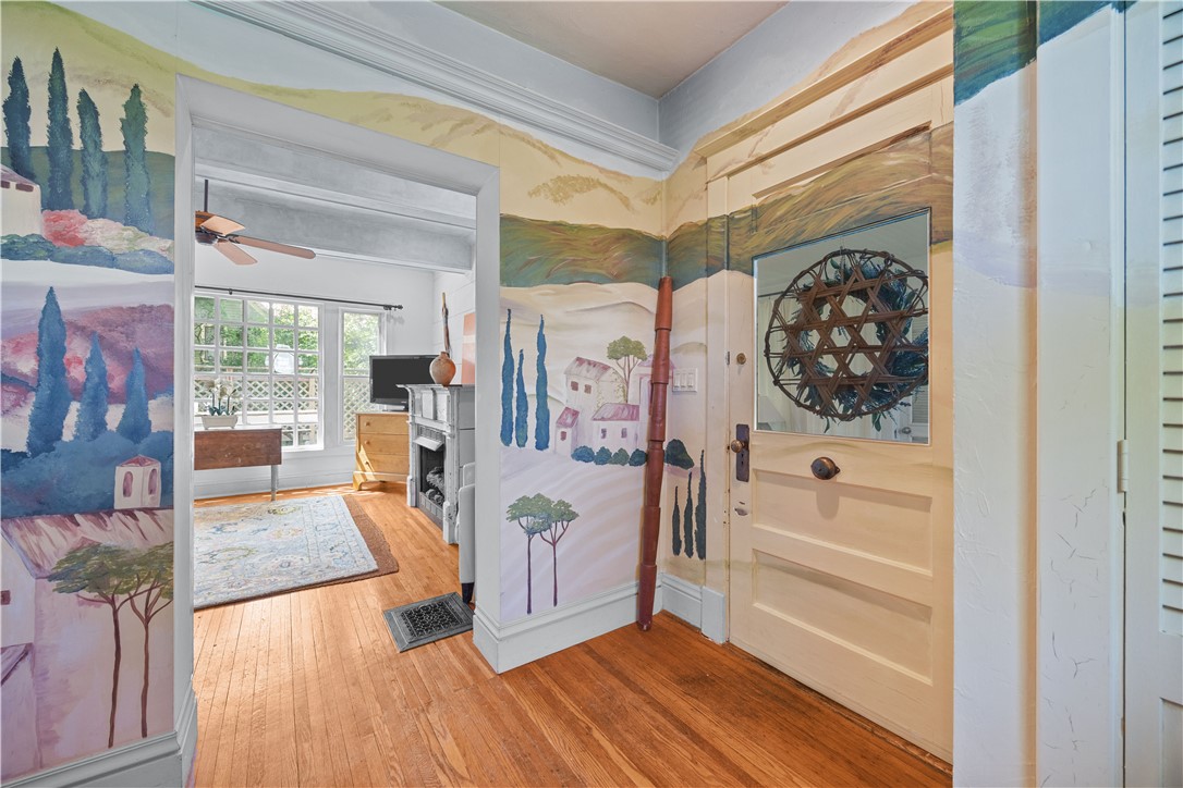 31 West Lake Road Jerusalem, NY 14418 - Photo 20 of 46