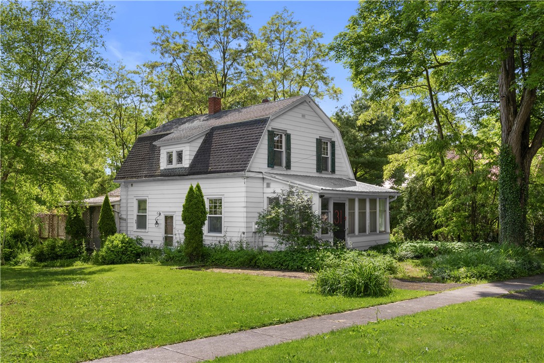 31 West Lake Road Jerusalem, NY 14418 - Photo 2 of 46