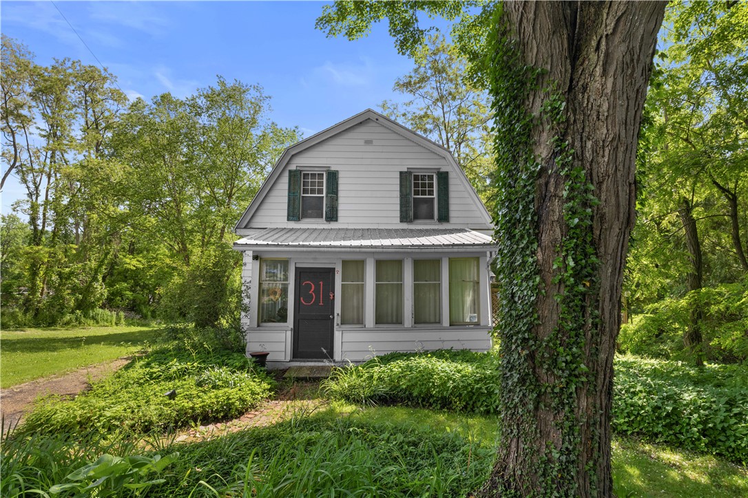 31 West Lake Road Jerusalem, NY 14418 - Photo 3 of 46