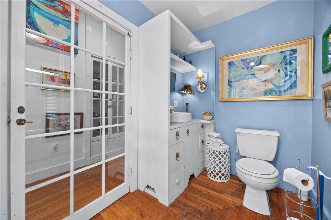 31 West Lake Road Jerusalem, NY 14418 - Photo 32 of 46