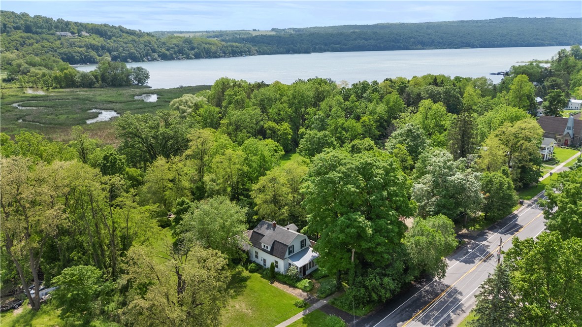 31 West Lake Road Jerusalem, NY 14418 - Photo 43 of 46