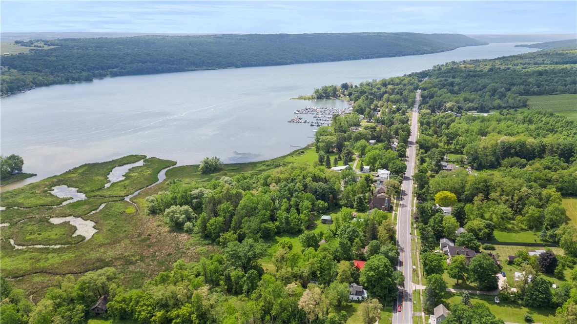 31 West Lake Road Jerusalem, NY 14418 - Photo 44 of 46