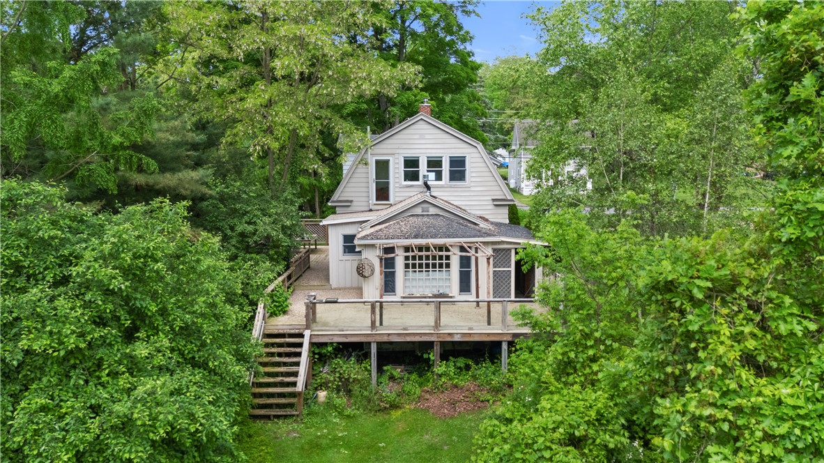 31 West Lake Road Jerusalem, NY 14418 - Photo 45 of 46