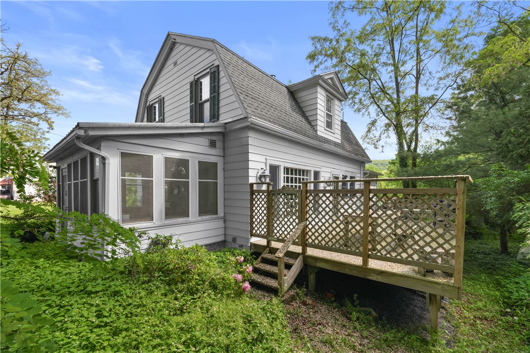 31 West Lake Road Jerusalem, NY 14418 - Photo 5 of 46