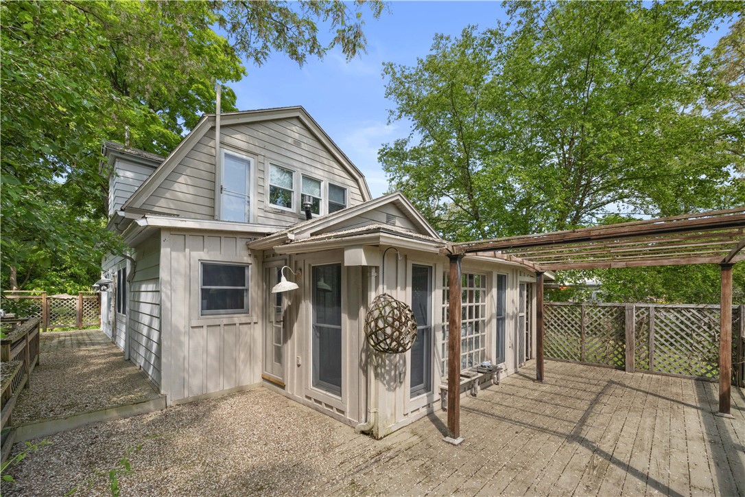 31 West Lake Road Jerusalem, NY 14418 - Photo 9 of 46