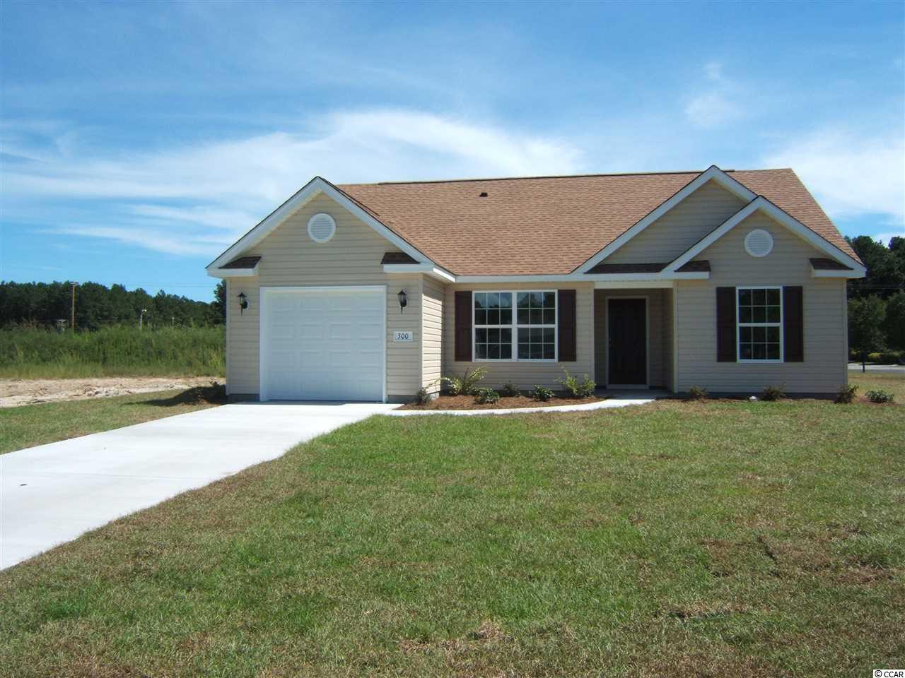 300 Rung Road Myrtle Beach, SC 29588 - Photo 1 of 7 Gallery Image 1