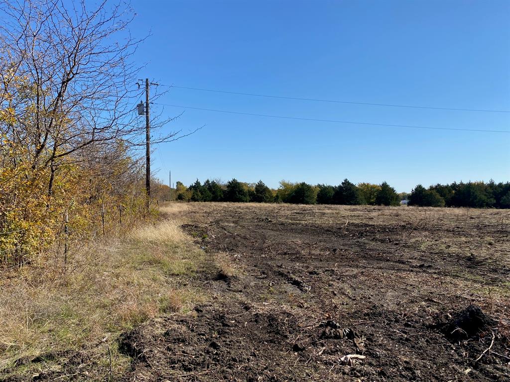 144 Raccoon Drive Sherman, TX 75092 - Photo 12 of 15 Northwest corner facing northeast corner