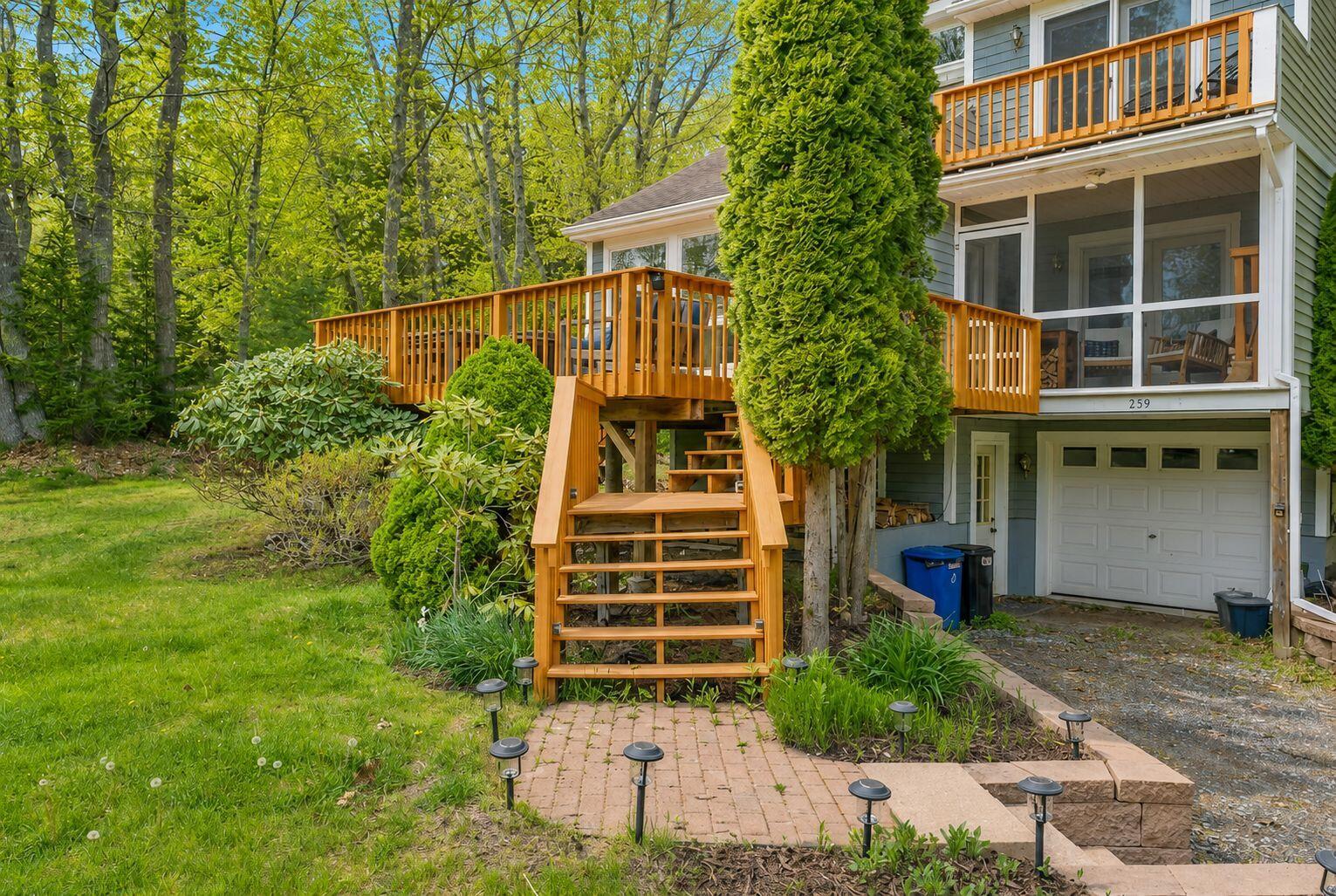 259 Marrtown Road Georgetown, ME 04548 - Photo 53 of 70