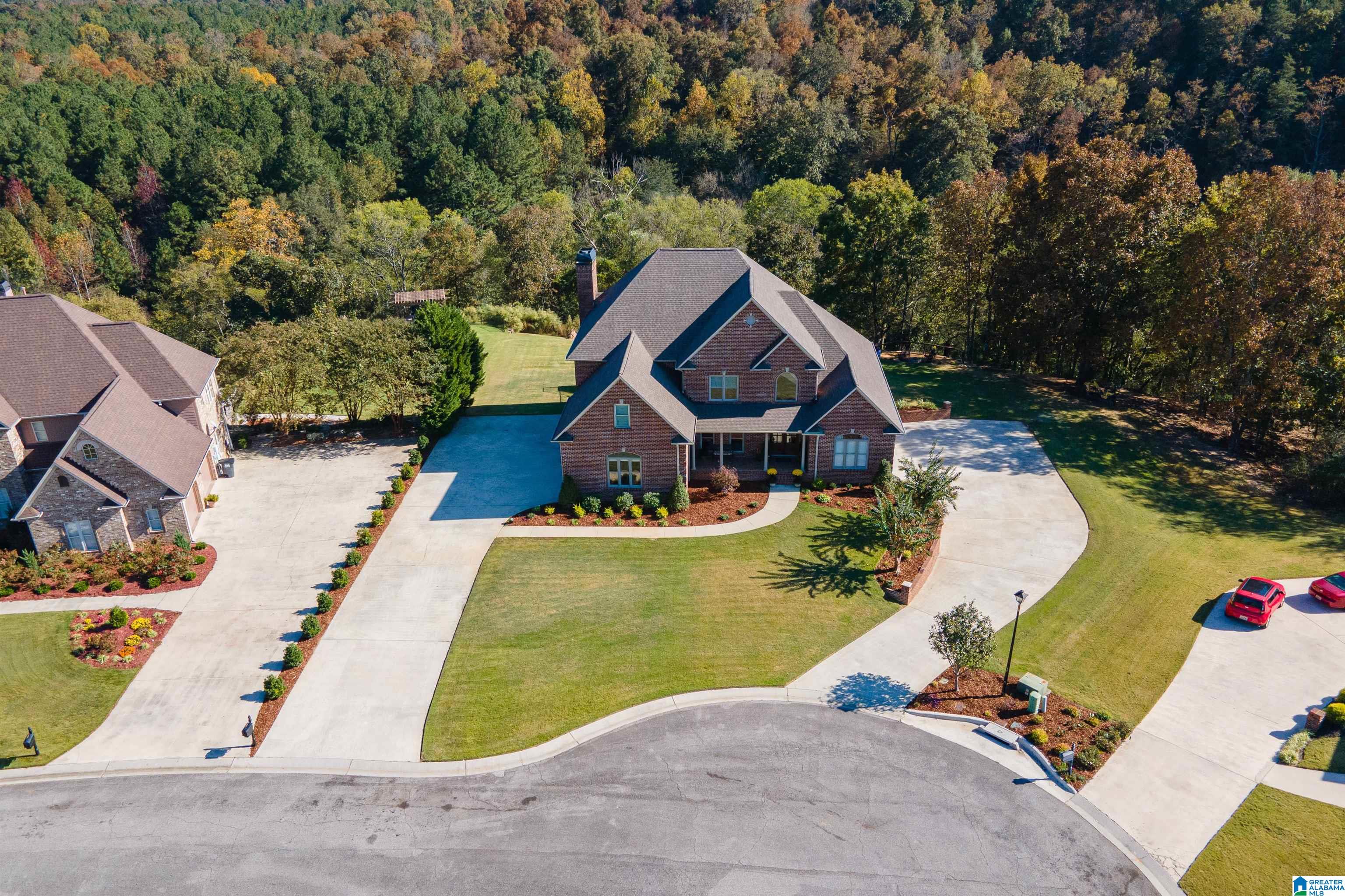 7985 Overlook Circle Morris, AL 35116 - Photo 3 of 88