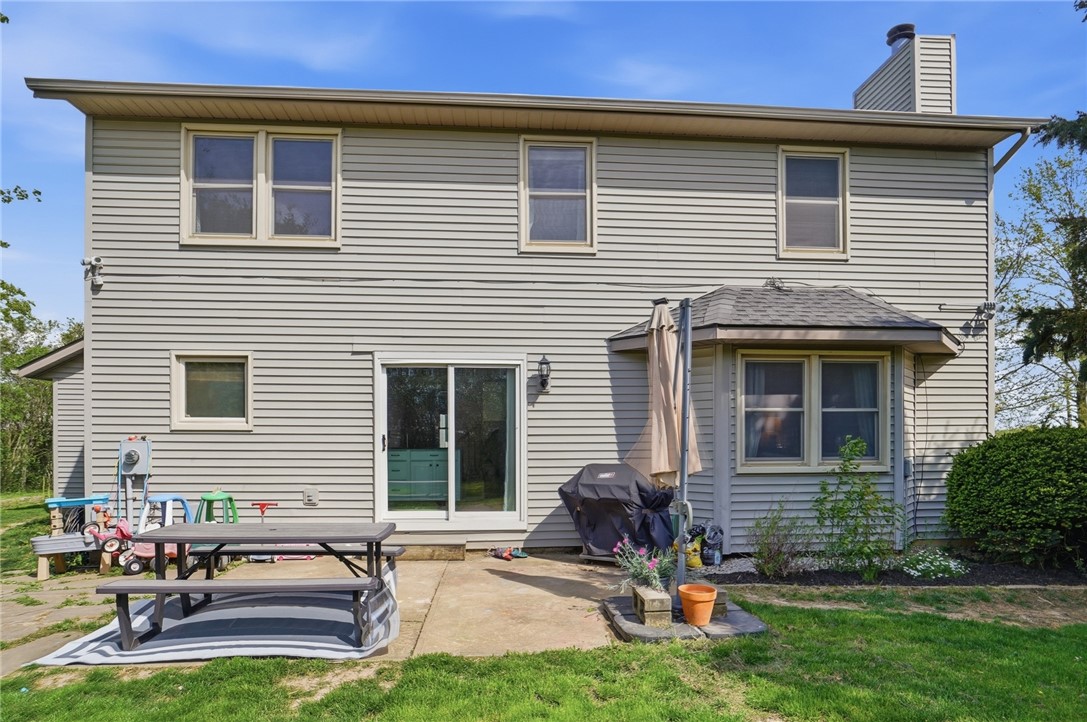 3475 Kenerly Street Springfield, OH 45502 - Photo 63 of 67