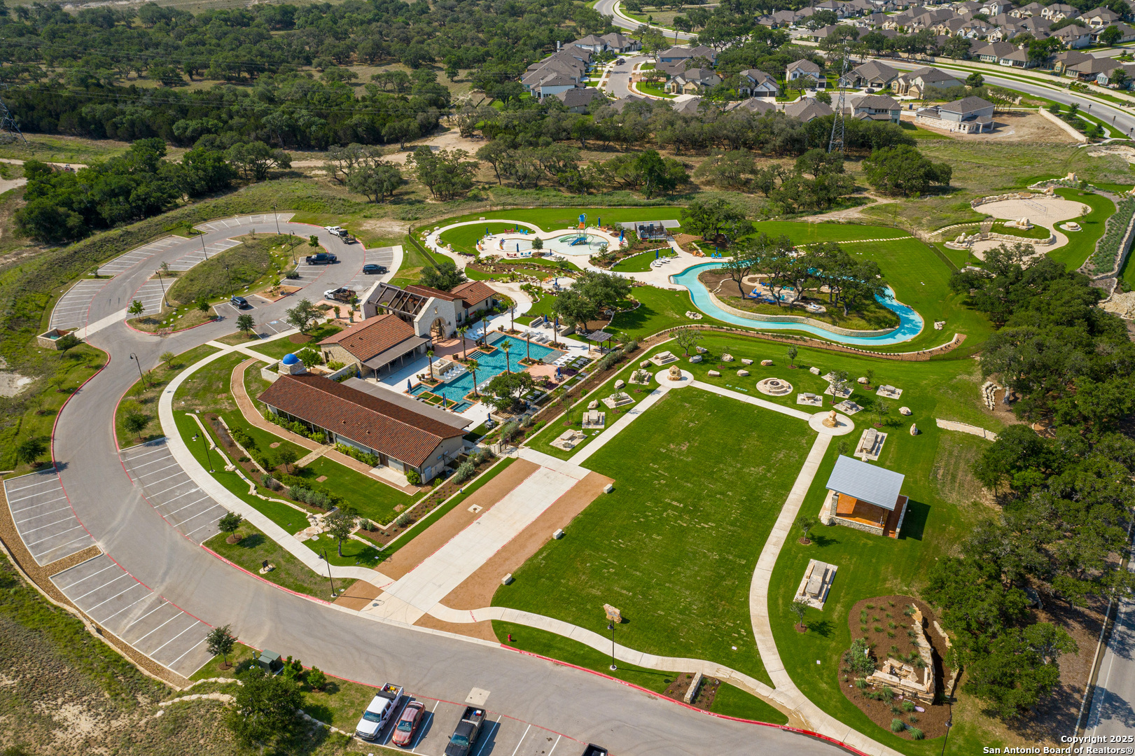 230 Hidalgo Boerne, TX 78006 - Photo 35 of 40